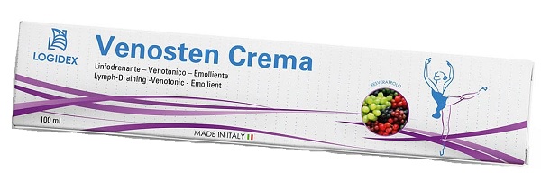 VENOSTEN CREMA 100 ML - Farmacianuova.eu