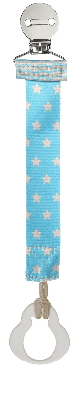 CHICCO CLIP FASHION BIMBA - Farmacianuova.eu