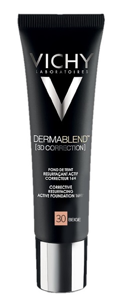 DERMABLEND 3D 30 30 ML - Farmacianuova.eu