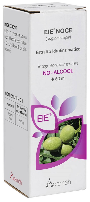 EIE NOCE 60 ML - Farmacianuova.eu