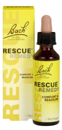 RESCUE REMEDY CENTRO BACH 10 ML - Farmacianuova.eu