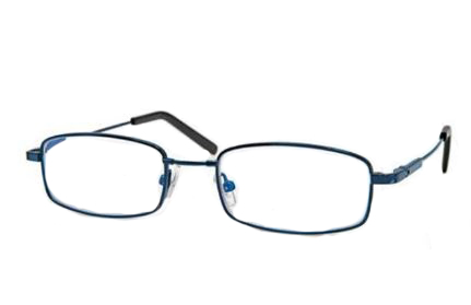OCCHIALE PREMONTATO DA LETTURA PIC FLEXI BLUE +3 DIOTTRIE 1 PAIO - Farmacianuova.eu