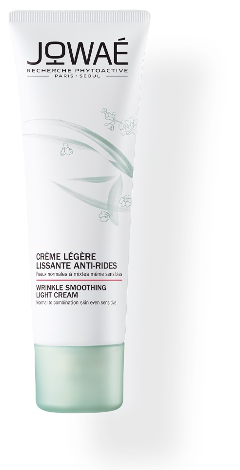JOWAE CREMA LEGGERA LEVIGANTE ANTIRUGHE 30 ML - Farmacianuova.eu