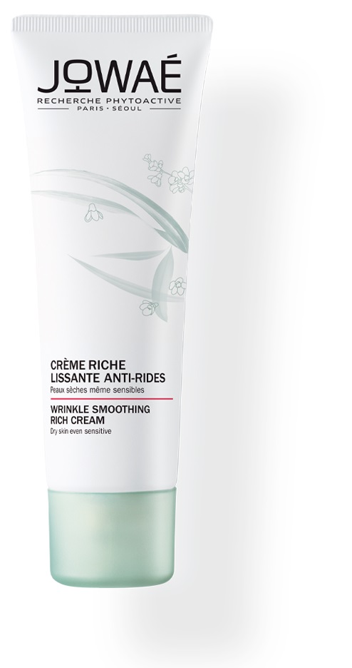 JOWAE CREMA RICCA LEVIGANTE ANTIRUGHE 30 ML - Farmacianuova.eu