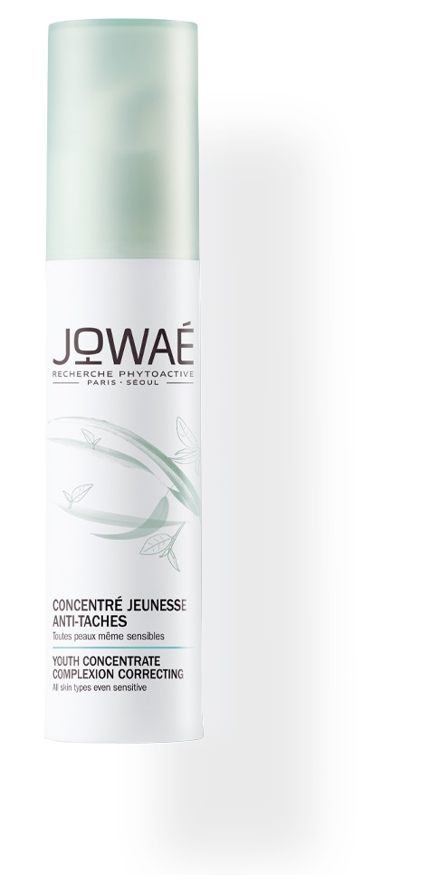 JOWAE CONCENTRATO GIOVINEZZA ANTIMACCHIE 30 ML - Farmacianuova.eu