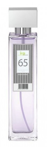 IAP PHARMA PROFUMO DA UOMO 65 150 ML - Farmacianuova.eu