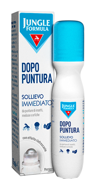 JUNGLE FORMULA DOPOPUNTURA 15 ML - Farmacianuova.eu