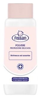 FISSAN POLVERE DELICATA 250 G - Farmacianuova.eu