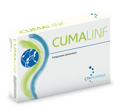 CUMALINF 30 COMPRESSE 500 MG - Farmacianuova.eu