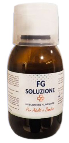 FG SOLUZIONE+ 100 ML - Farmacianuova.eu