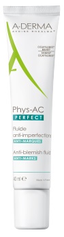 ADERMA A-D PHYS AC PERF FLUIDO 40 ML - Farmacianuova.eu