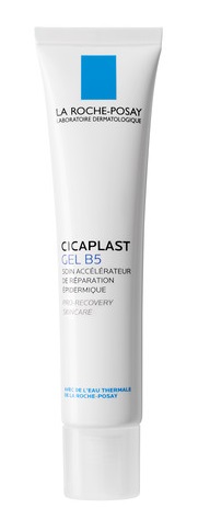 CICAPLAST GEL B5 40 ML - Farmacianuova.eu