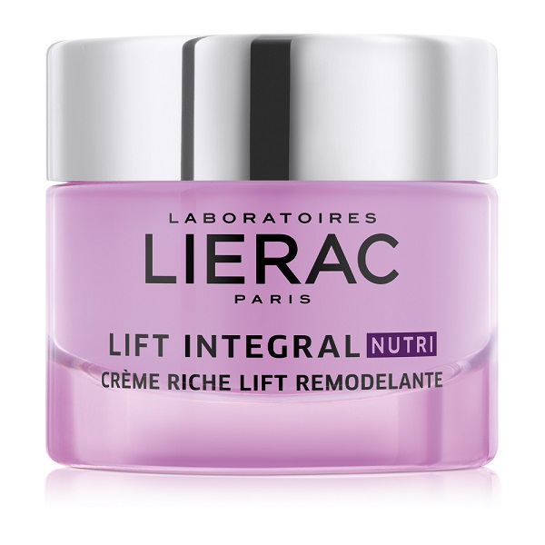 LIERAC LIFT INTEGRAL NUTRI 50 ML - Farmacianuova.eu