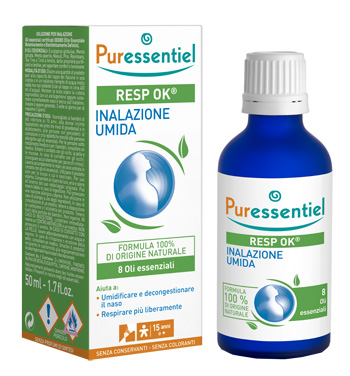 RESPIRAZIONE INALAZIONE UMIDA 50 ML - Farmacianuova.eu