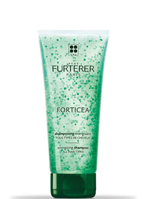 FORTICEA SHAMPOO 200 ML - Farmacianuova.eu