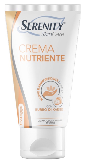 SKINCARE CREMA NUTRIENTE 150 ML - Farmacianuova.eu