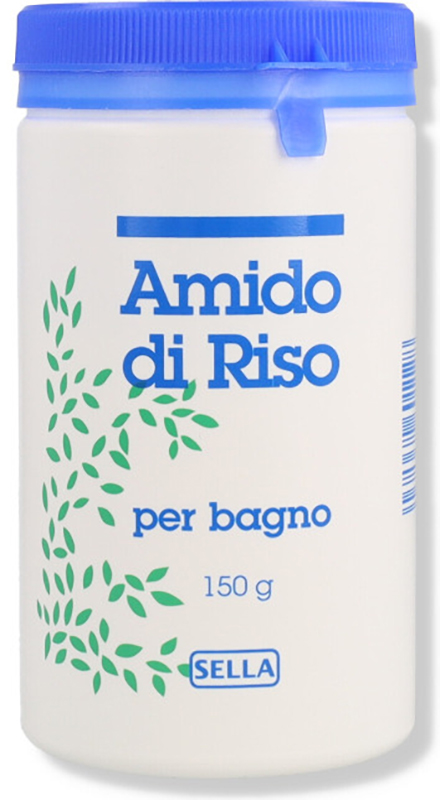 AMIDO RISO BAGNO 150 G - Farmacianuova.eu