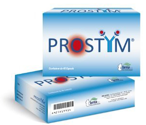 PROSTYM 30 CAPSULE - Farmacianuova.eu