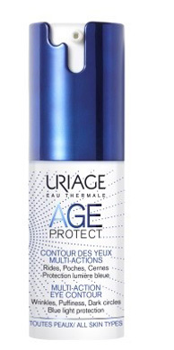 AGE PROTECT CONTORNO OCCHI MULTI AZIONE 15 ML - Farmacianuova.eu