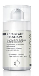 RE-SURFACE C 15 SERUM CANOVA 30 ML - Farmacianuova.eu