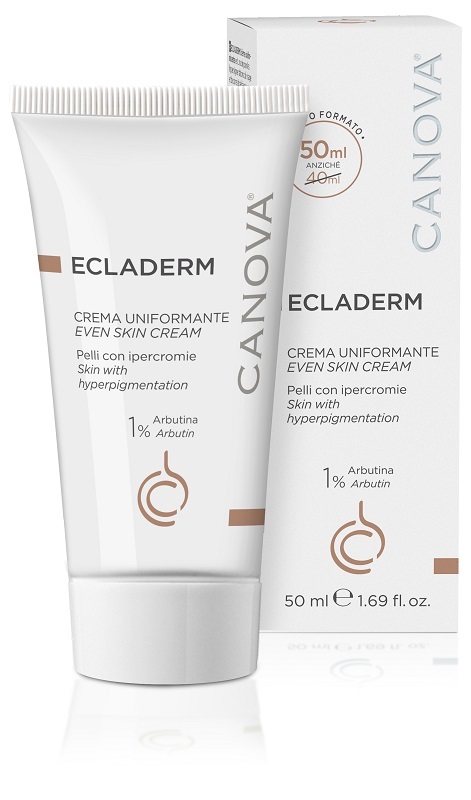 CANOVA ECLADERM CREMA 50 ML - Farmacianuova.eu