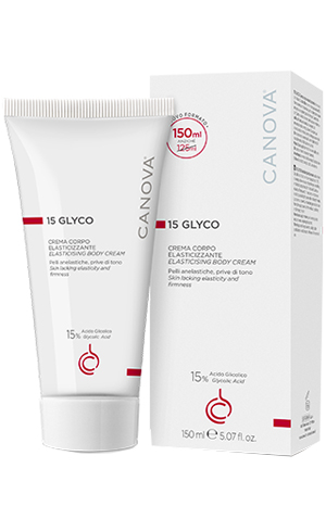 15 GLYCO CANOVA 150 ML - Farmacianuova.eu