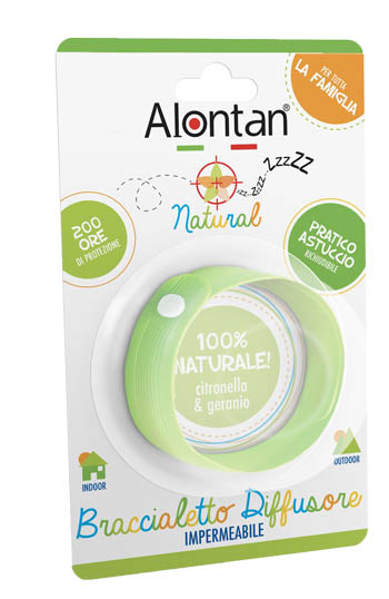 ALONTAN BRACCIALETTO - Farmacianuova.eu