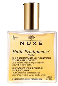 NUXE HUILE PRODIGIEUSE OLIO SECCO RICCO 100 ML - Farmacianuova.eu