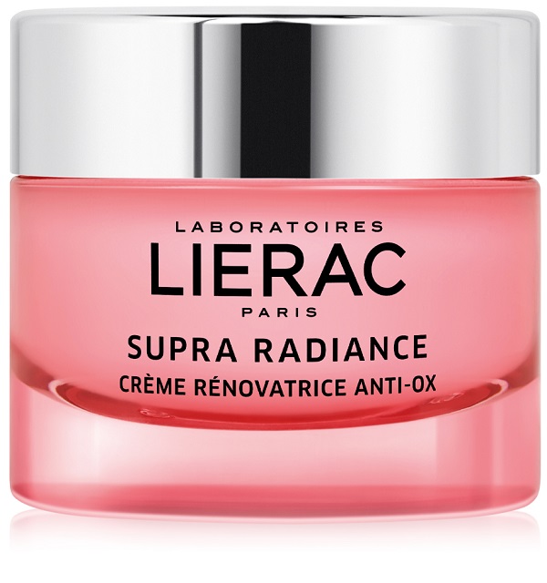 LIERAC SUPRA RAD CREMA 50 ML - Farmacianuova.eu