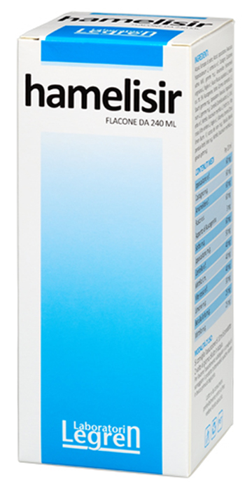 HAMELISIR 240 ML - Farmacianuova.eu
