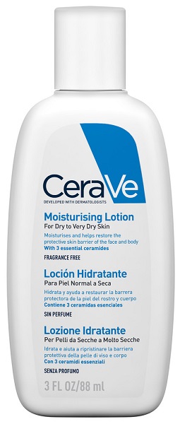 CERAVE LOZIONE IDRATANTE 88 ML - Farmacianuova.eu