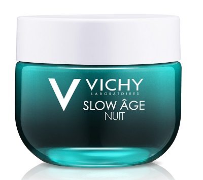 SLOW AGE SOIN NUIT P 50 ML - Farmacianuova.eu