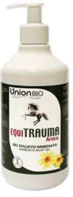 EQUITRAUMA 250 ML - Farmacianuova.eu