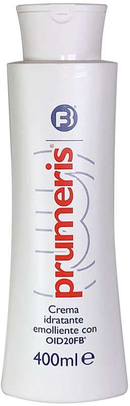 PRUMERIS CREMA IDRATANTE EMOLLIENTE 400 ML - Farmacianuova.eu