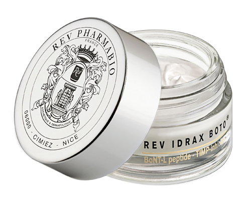REV IDRAX BOTO PLUS CREMA 50 ML - Farmacianuova.eu