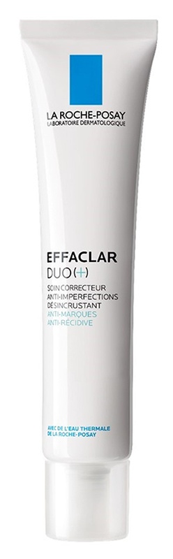 EFFACLAR DUO + 40 ML - Farmacianuova.eu