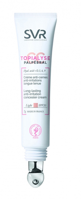 SVR TOPIALYSE PALPEBRAL CC L 7 G - Farmacianuova.eu
