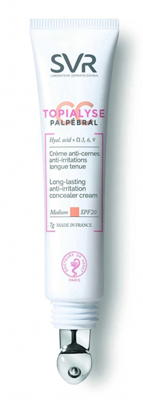 SVR TOPIALYSE PALPEBRAL CC M 7 G - Farmacianuova.eu