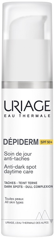 DEPIDERM SPF50 + TRATTAMENTO GIORNO - Farmacianuova.eu