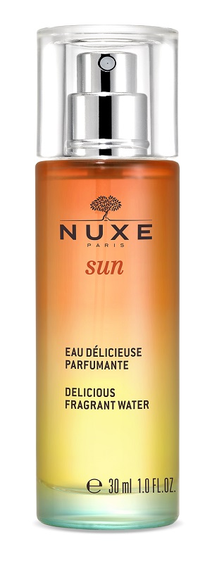 NUXE SUN ACQUA PROFUMATA DELIZIOSA 30 ML - Farmacianuova.eu