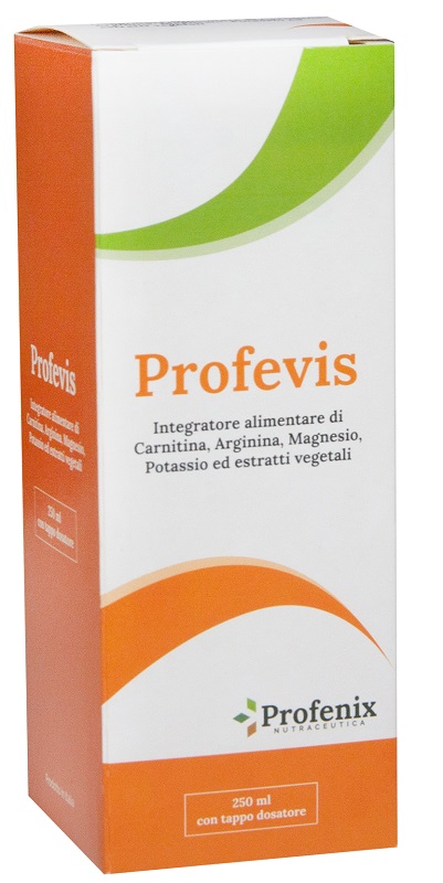 PROFEVIS 250 ML - Farmacianuova.eu