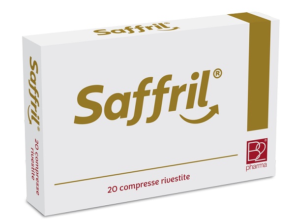 SAFFRIL 20 COMPRESSE - Farmacianuova.eu