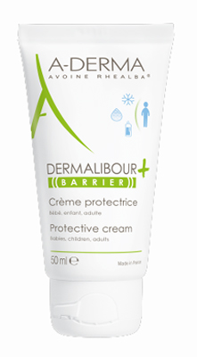 DERMALIBOUR + BARRIERA CREMA PROTETTIVA 50 ML - Farmacianuova.eu
