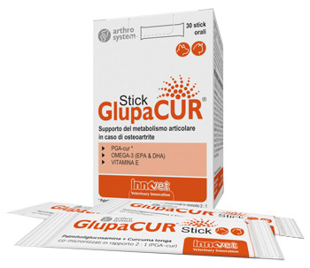 GLUPACUR 30 STICK ORALI - Farmacianuova.eu