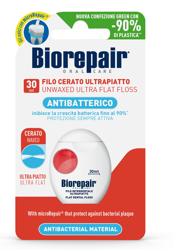 BIOREPAIR FILO PIATTO - Farmacianuova.eu
