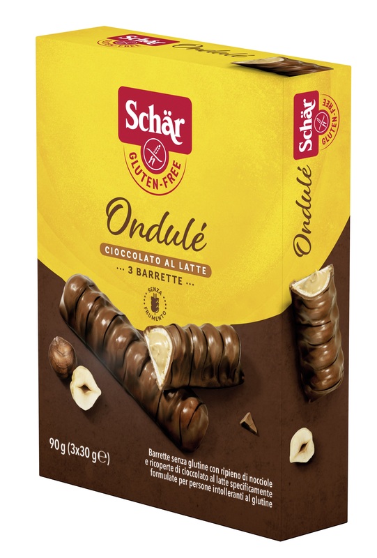 SCHAR ONDULE' 90 G - Farmacianuova.eu