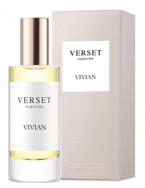 VERSET VIVIAN EAU DE PARFUM 15 ML - Farmacianuova.eu