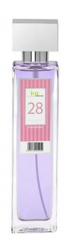 IAP PHARMA PROFUMO DA DONNA 28 150 ML - Farmacianuova.eu