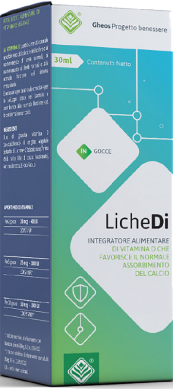 LICHEDI 30 ML - Farmacianuova.eu