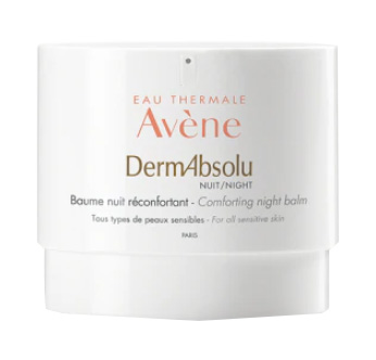 AVENE DERMABSOLU CREMA NOTTE 40 ML - Farmacianuova.eu